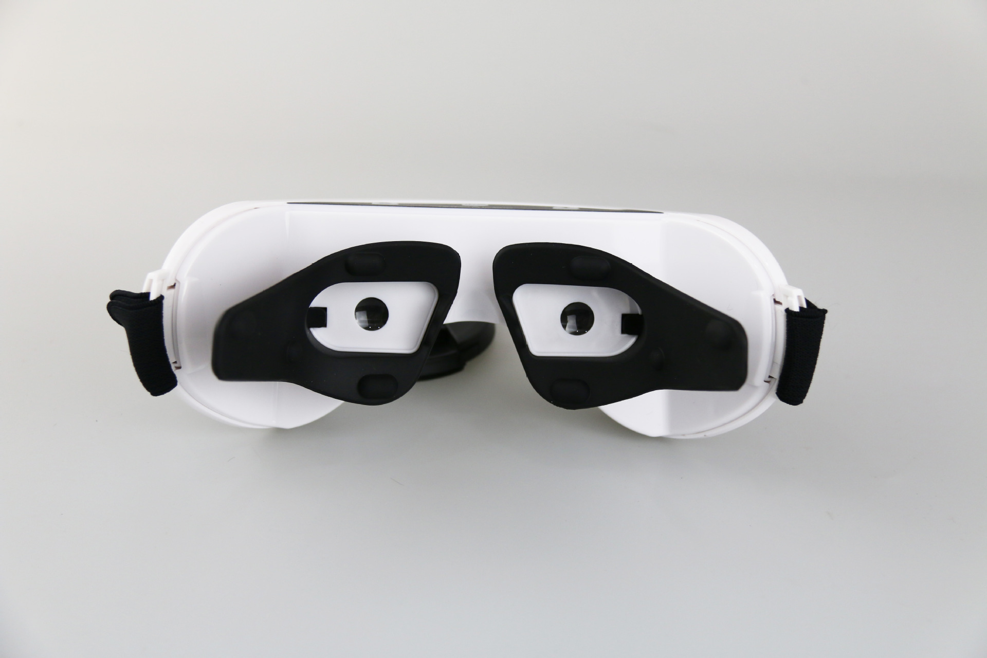 盛阳康贝茨护眼仪轻柔绿光按摩仪视力恢复仪眼睛3d训练仪