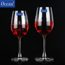 Ocean欧欣海洋麦迪逊1015W12-350ML&1015R15-425ML白葡萄酒红酒杯