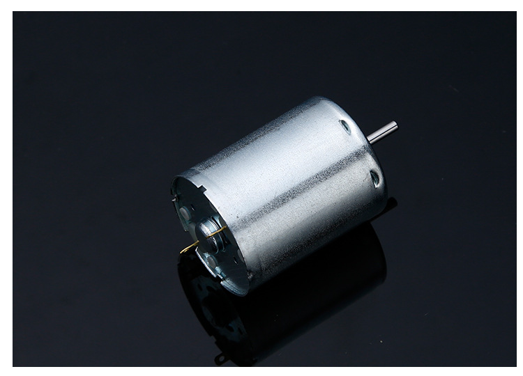 玩具震动马达 家电按摩器性用品跳蛋电动机 370微型直流风扇电机