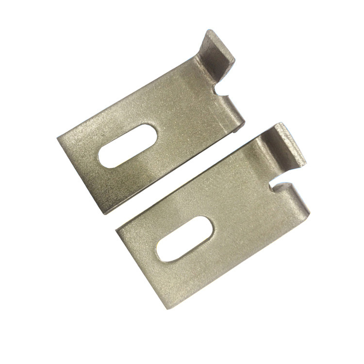 不锈钢201304石材挂件幕墙挂件大理石干挂件挑件双弯