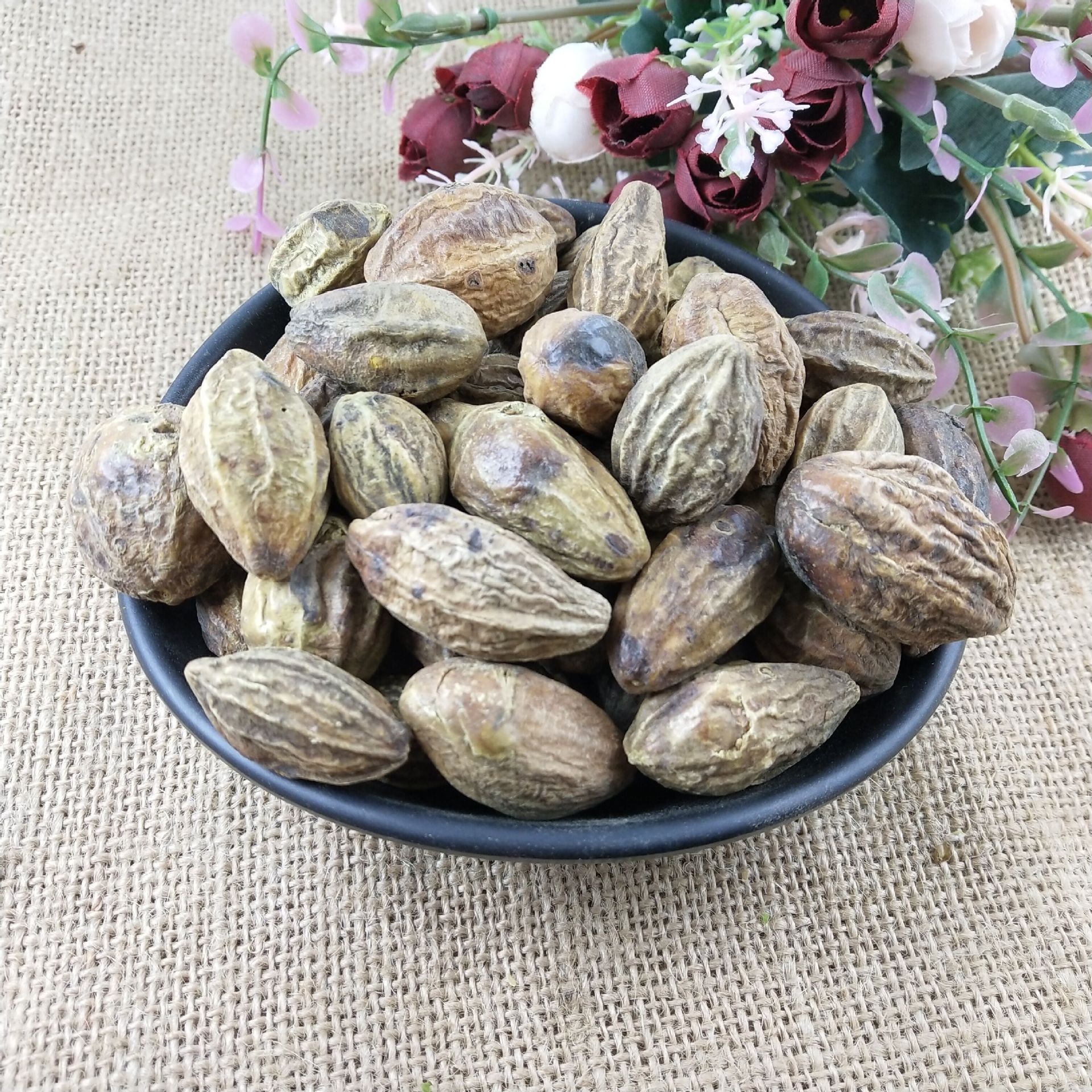 无硫新货 中药材 柯子 大金果 金柯子 诃子 支持药检 承接订单