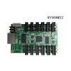 Manufactor Direct selling Linsn rv908v32/ RV908m32 Receive Card led Control Card Free Debugging