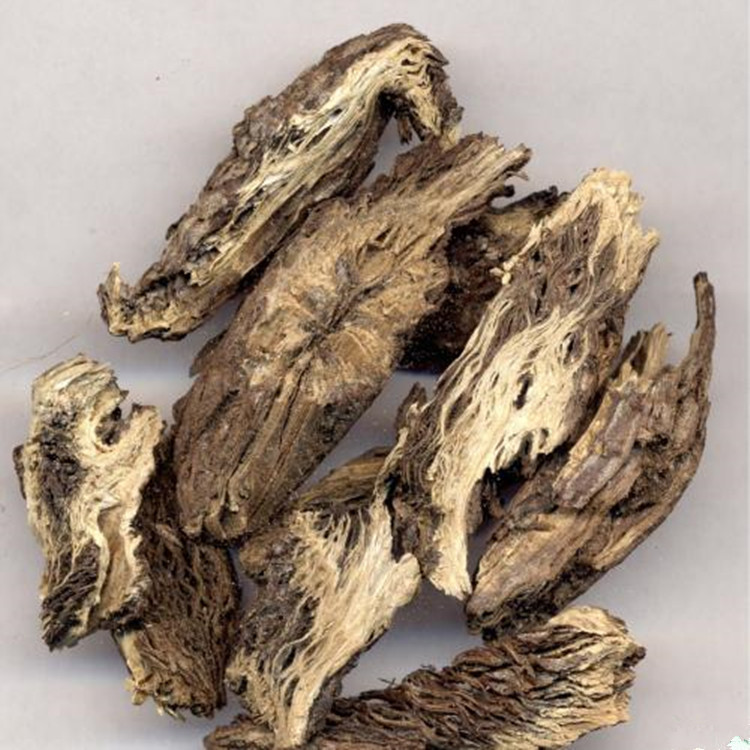 中药材批发优质野生白头翁 无硫野丈人 胡王使者白头公包邮