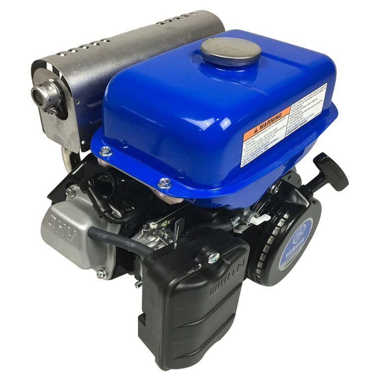 雅马哈175电启动汽油机动力 汽油发动机