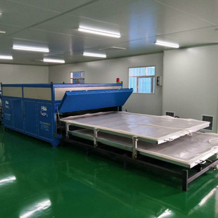 玻璃真空夹胶炉 安微夹胶设备 玻璃夹胶炉