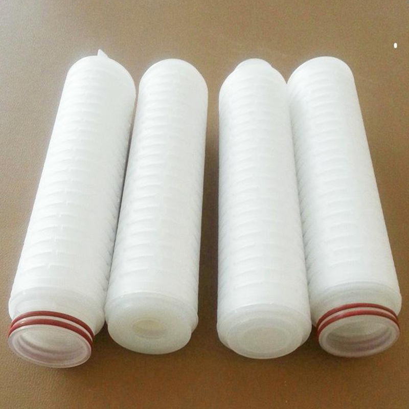 家用净水器纯水机滤芯厂家pp棉熔喷滤芯净水器配件pp棉滤芯