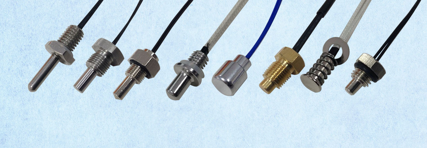 开水器饮水机ntc温度传感器 温度感应探头