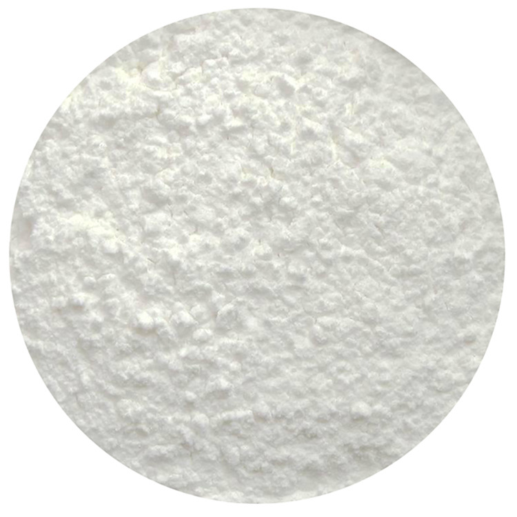 白色粉末