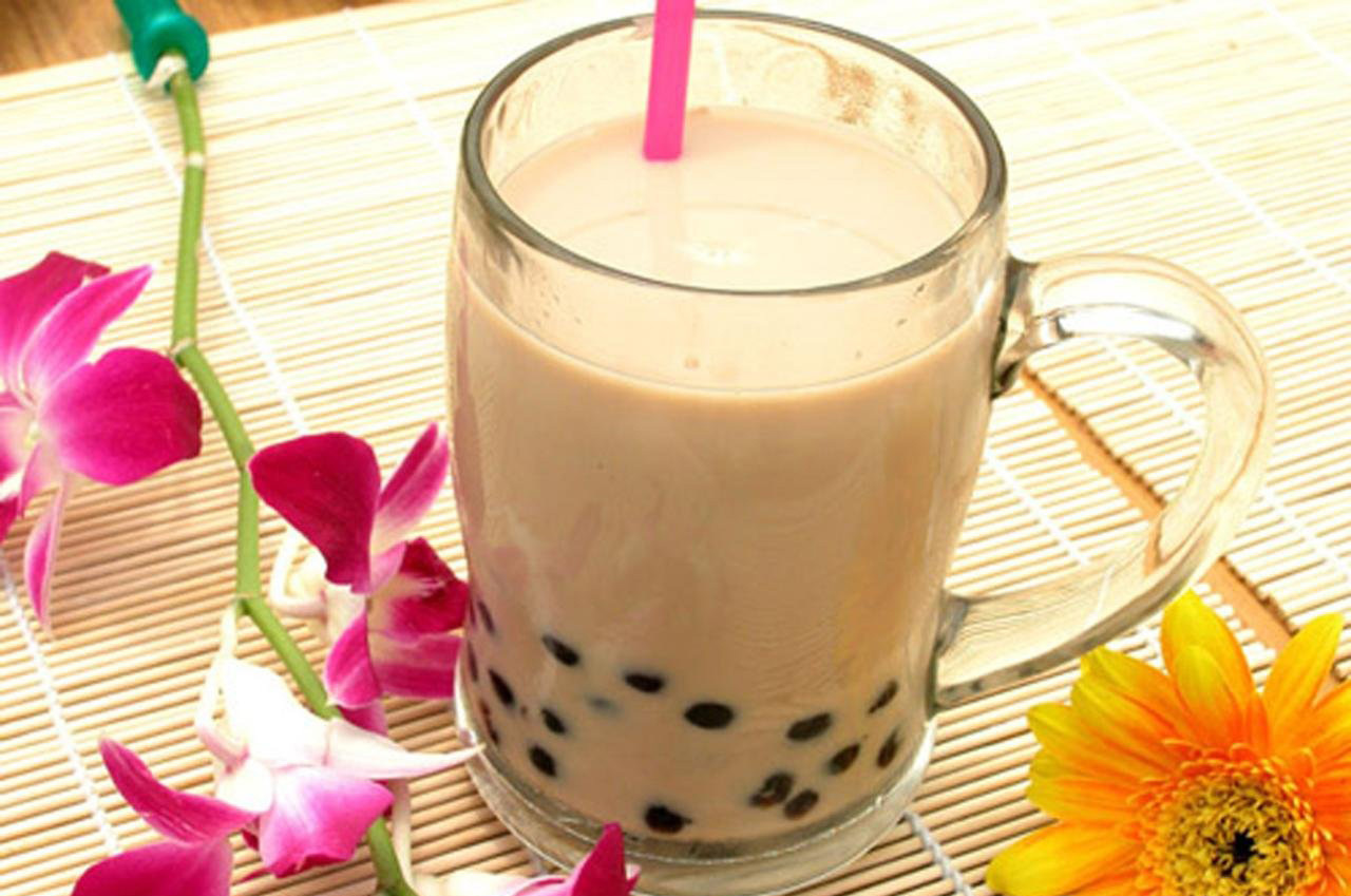 香约 香麦味奶茶袋装22gx60包套餐 速溶冲调饮品珍珠奶茶原料批发