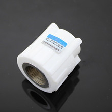 厂家直销ppr s20 -110内牙直接ppr内丝直接直通ppr水管管件