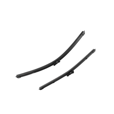 慧洋批发通用u型接口无骨雨刮器汽车配件 雨刮器橡胶雨刷片可定制
