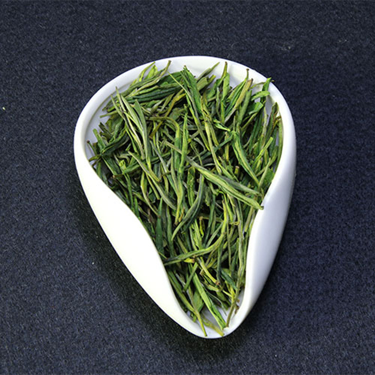 深谷2021凤型白茶毛峰针型茶新茶毛峰茶绿茶散装批发产地直销