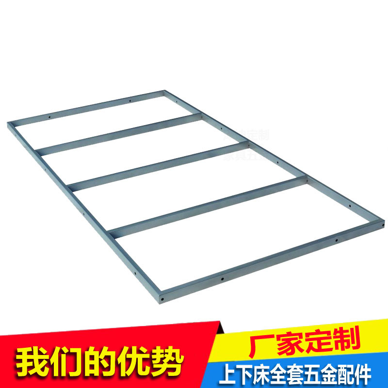 方管支架焊接加工