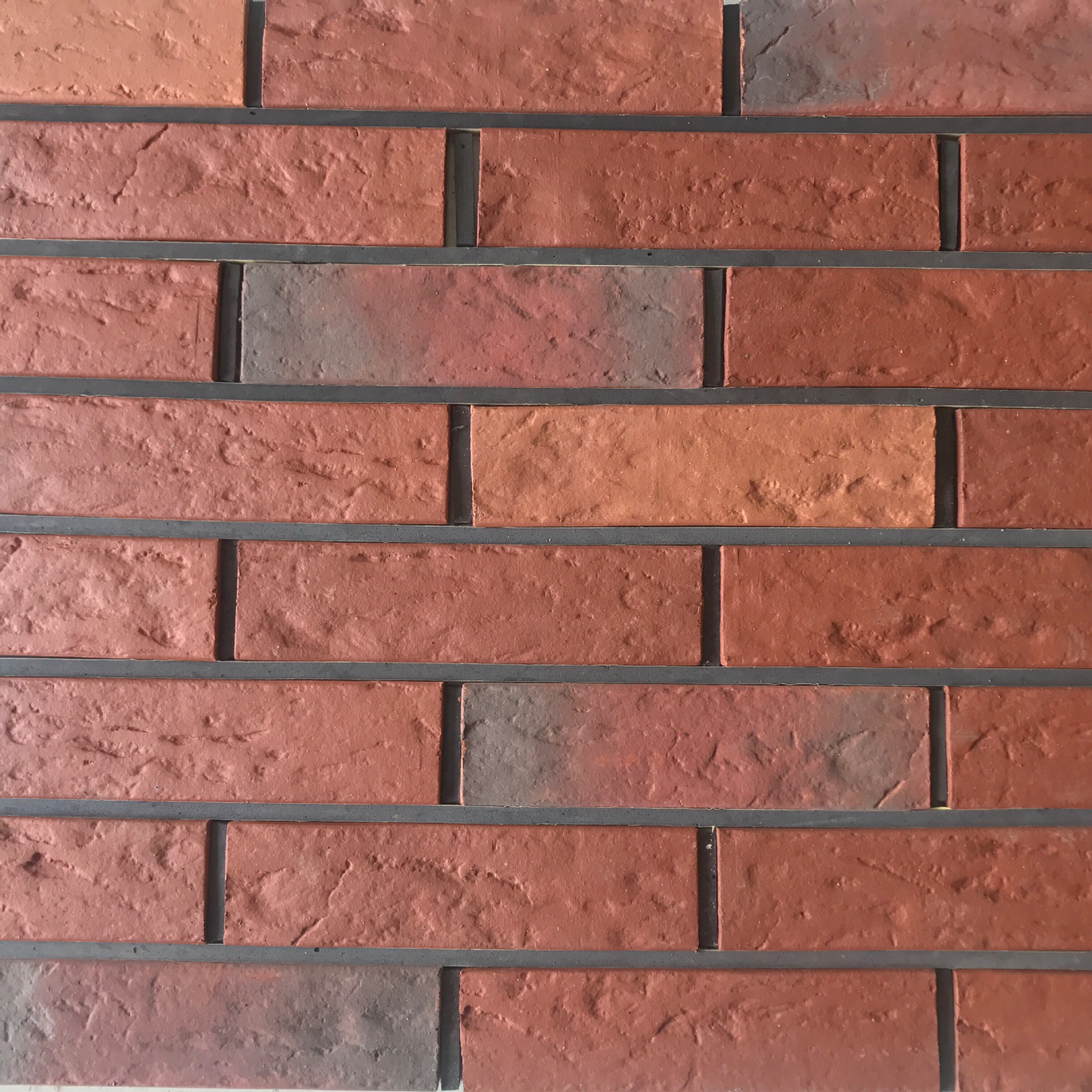 文化石外墙砖 欧式别墅外墙砖 别墅外墙劈开砖