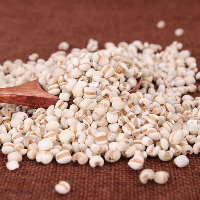 中药材批发薏米 薏米仁 薏苡仁 大货批发 量大从优 包邮