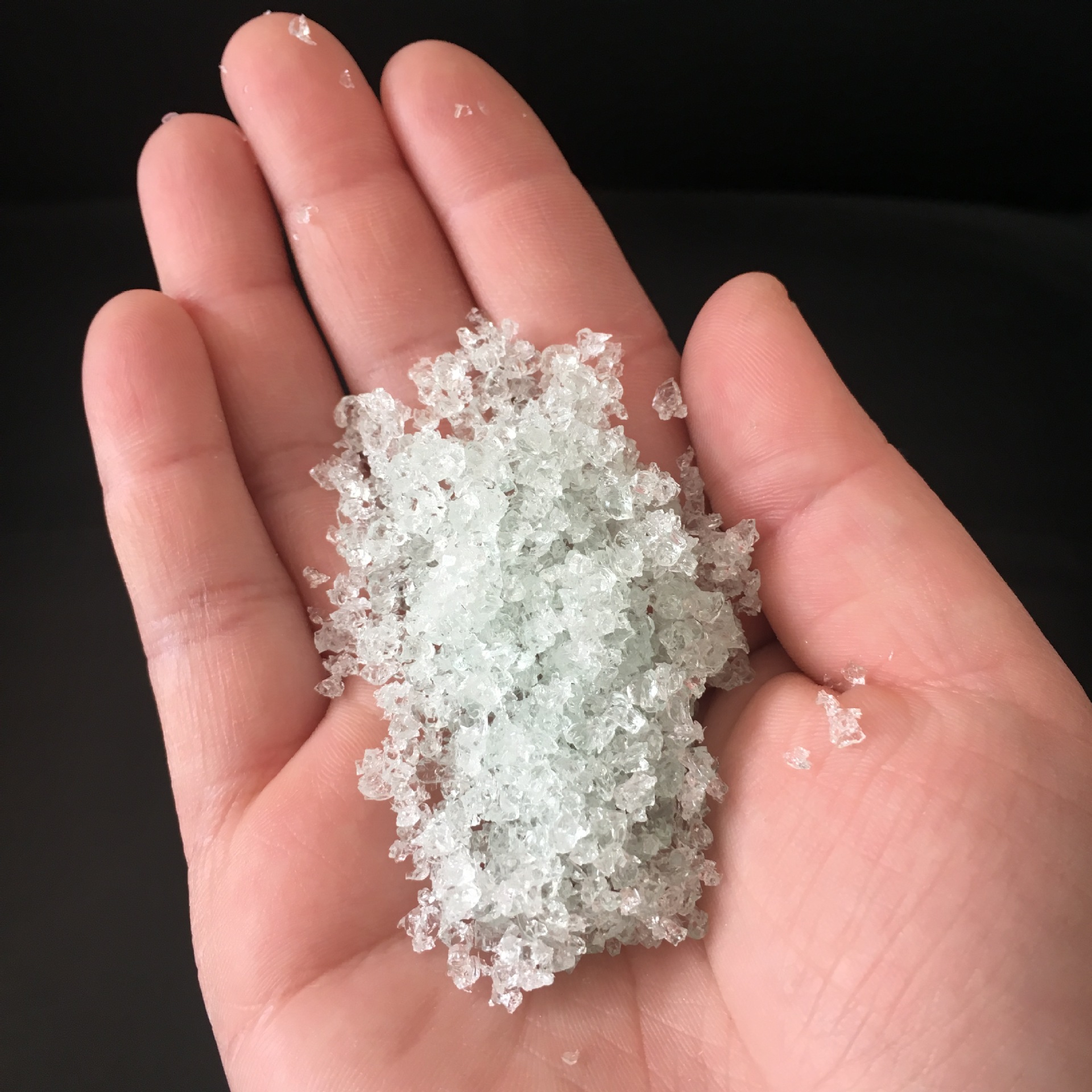 透明内墙熔块5108 内墙砖专用透明釉 厂家现货