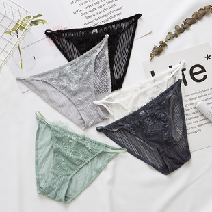 透明女性裤衩