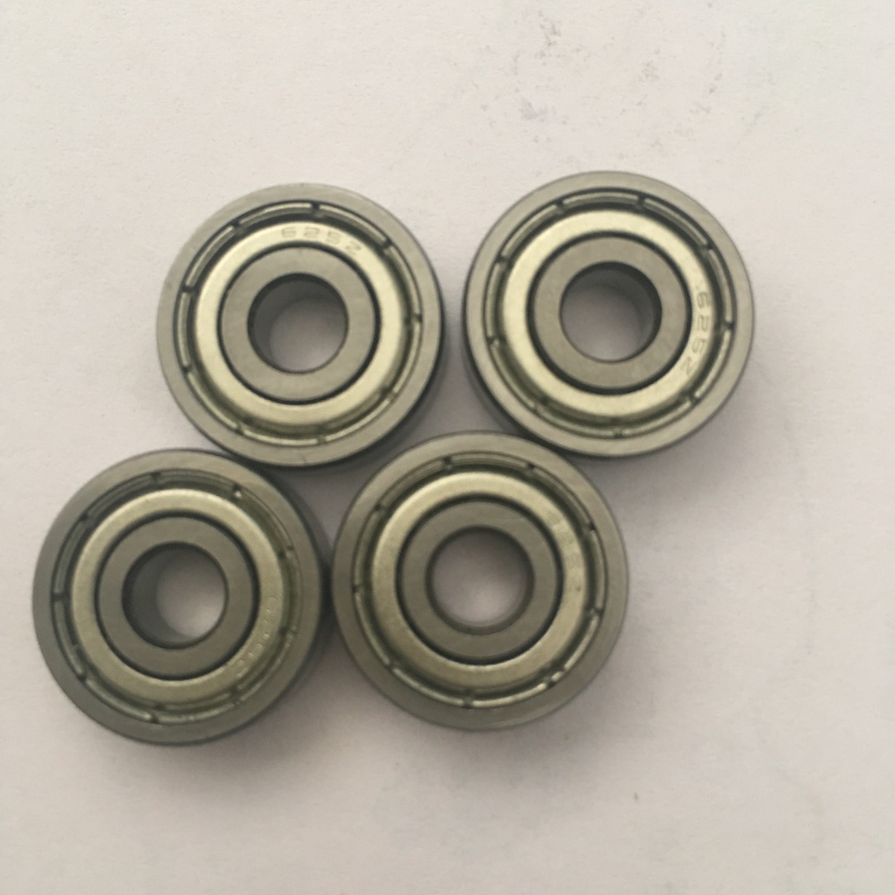 tad阿迪厂家直营625zz微型轴承 免费寄样 七天无理由退换 实图拍