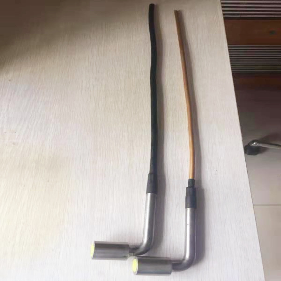 铁路高铁贯通地线铜连接器bc-35l型35平方70平方厂家供应