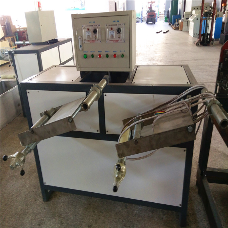 厂家定制新款塑料管材设备滴灌带收卷机收卷装置