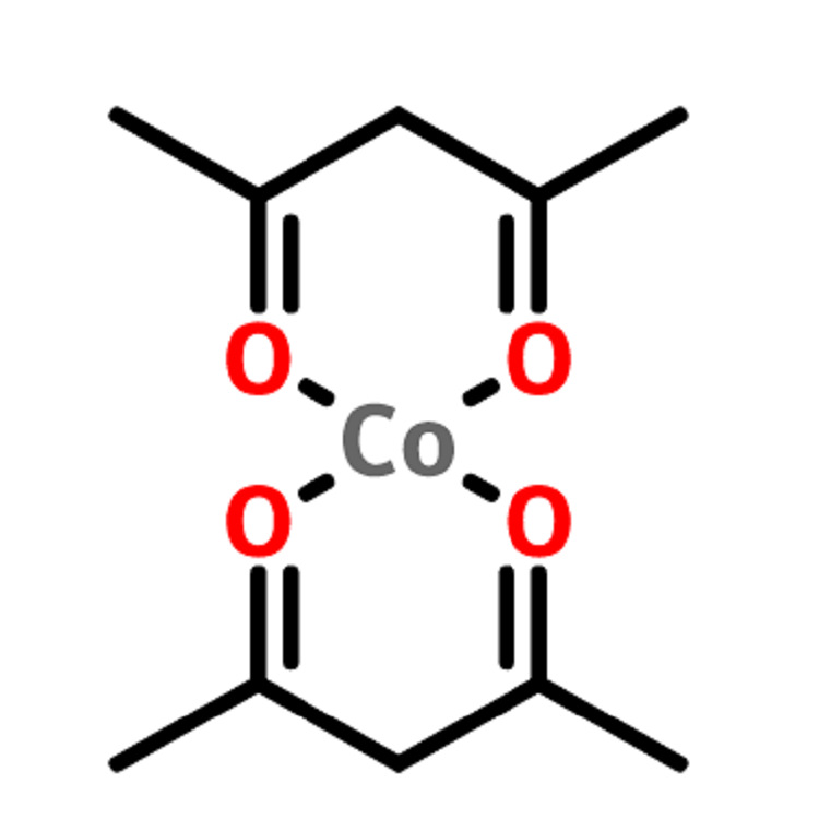 乙酰丙酮钴(ii)/cas:14024-48-7/科研试剂/97%/价格详询