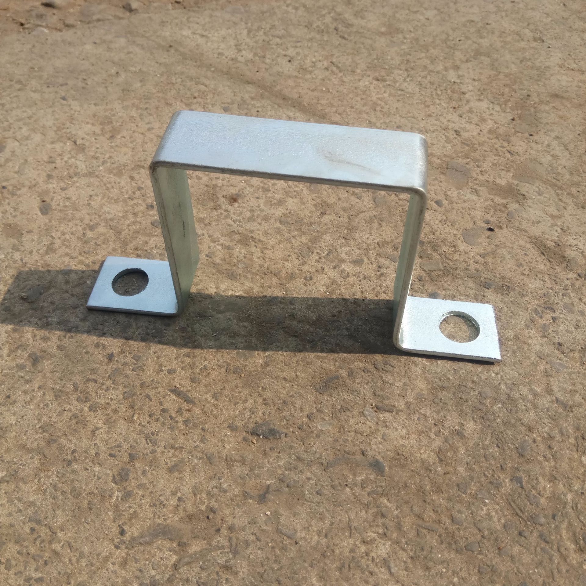 升龙金属制 抱箍 方抱箍 五金 工具 通用五金配件 诚信商家