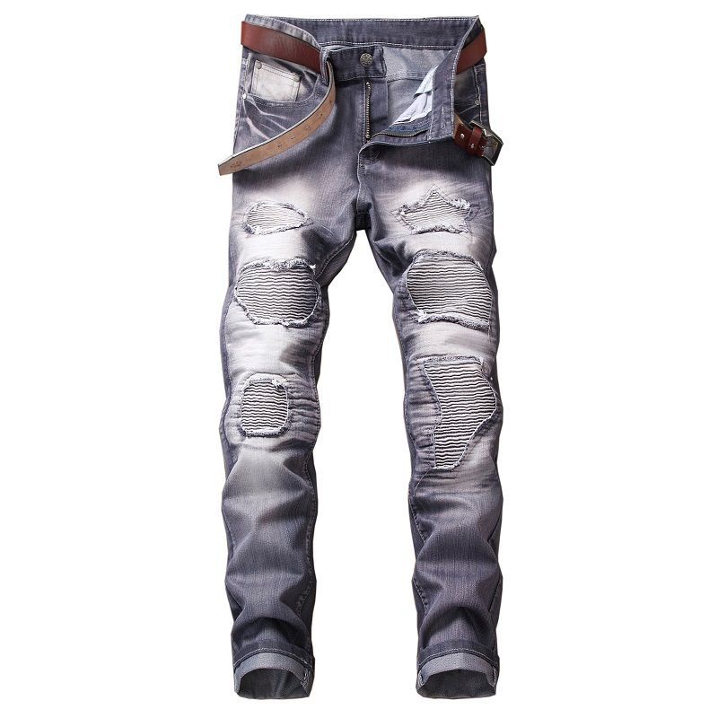 size 42 designer jeans for mens
