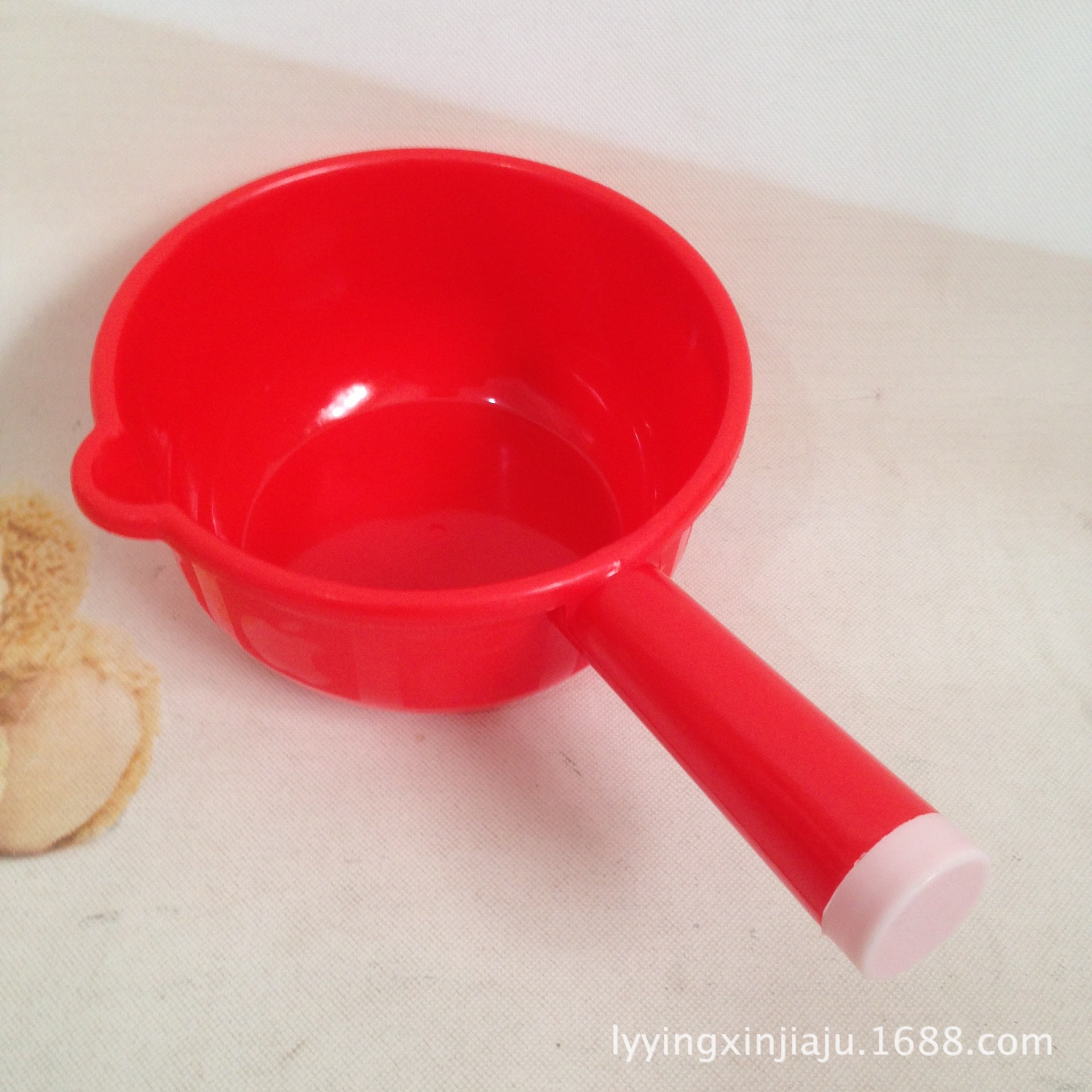 厂家直销创意家用塑料水舀厨房水漂水勺加厚洗澡水舀家居百货批发