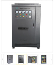 中川380V补偿式电力三相稳压器SBW-320KVA/350K/400K/500K/600KW