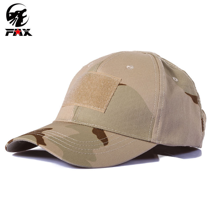 封狼居胥 户外帽男acu迷彩cp迷彩丛林迷彩丛林数码废墟迷彩