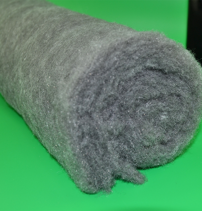 新品石墨烯纤维内暖块棉远红外蓄热保健防螨家纺婴幼儿填充棉