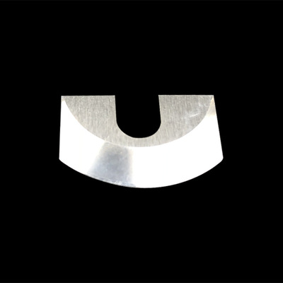 厂家直销切铝管半圆刀 多种规格可定制量大从优 切铝管半圆刀