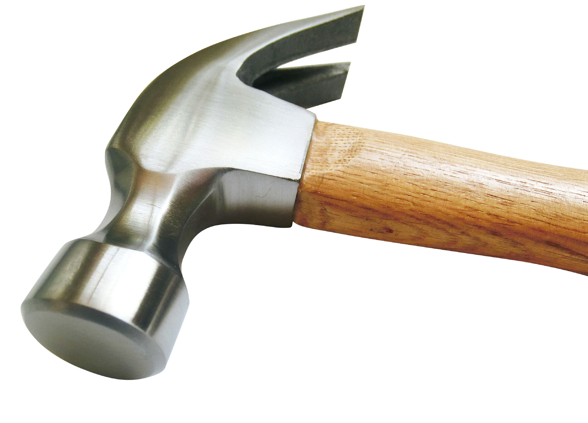 加工定制锤子专业羊角锤生产厂家美式木柄装修家用起钉锤