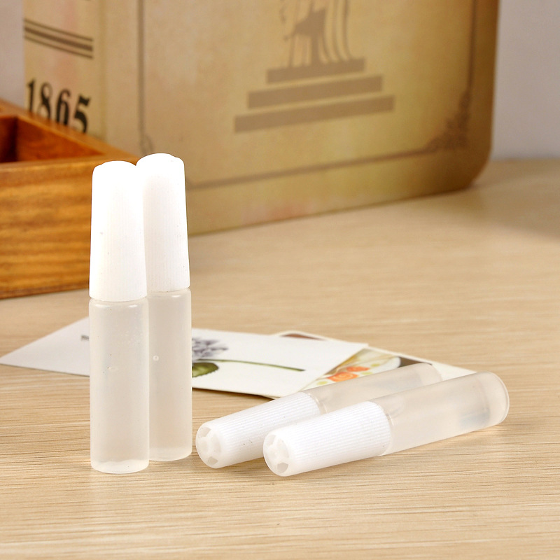 儿童早教手工diy环保安全6ml酒精胶不织布保丽龙胶水批发6g酒精胶