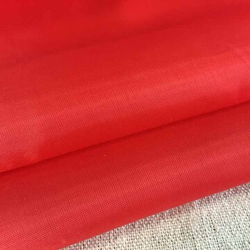 大红绸布料大红绸布开业剪彩跳舞纽秧歌红绣球婚庆涤纶红布