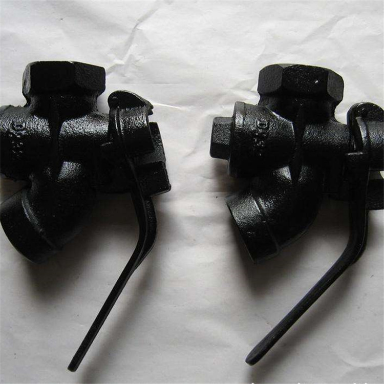 球形折角塞门 铸铁折角塞门 不锈钢截断塞门不锈钢折角塞门