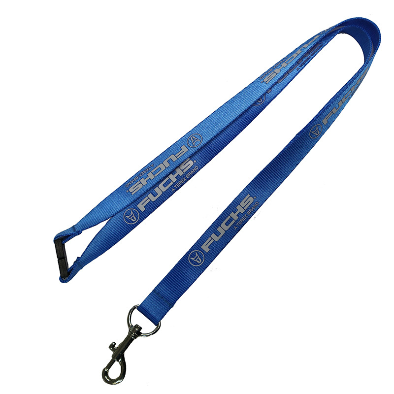 工厂直供礼品批发 手机挂绳 工作证胸卡挂绳钥匙挂件丝印印刷logo