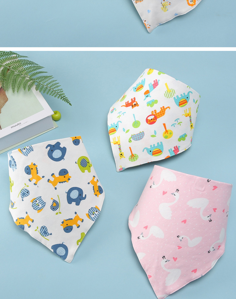 com/s/1bpjmwgr 密码: 999r 产品名称:儿童三角巾(口水巾)   产品规格