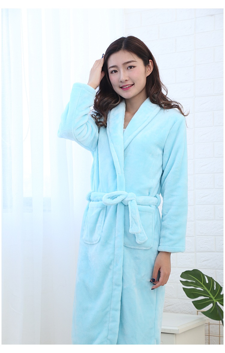 浴袍 是否支持贴牌 不支持 是否支持代工 不支持 功能 睡眠 款式 开衫