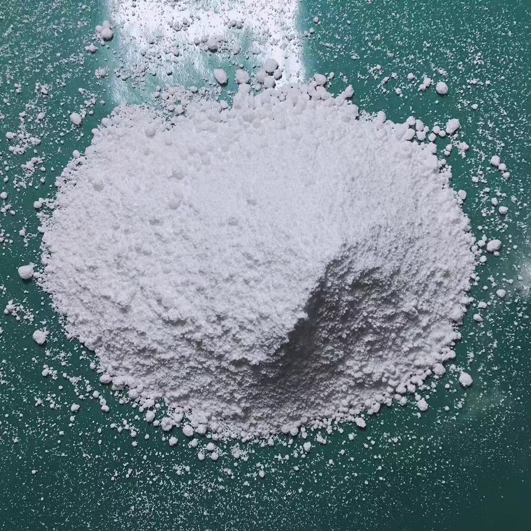 硅酸铝325-4000目专业供应 橡胶专用 硅酸铝粉 油墨专用