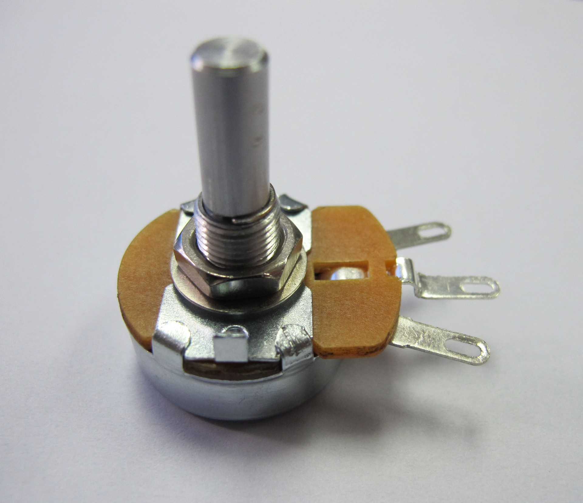 工厂热销优质大功率10Ω小型旋转电位器线绕电位器