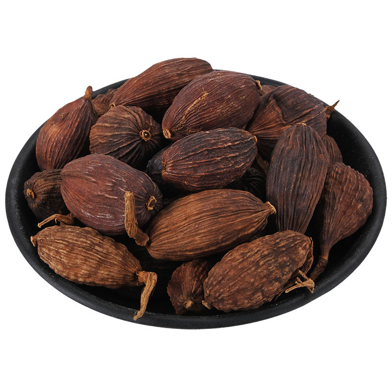 草果香料香辛料 云南小草果 500克 初级农产品