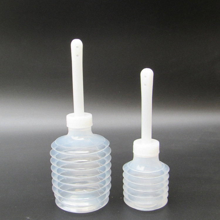 阴道冲洗器50ml私处洁阴器搭配妇科洗液凝胶使用