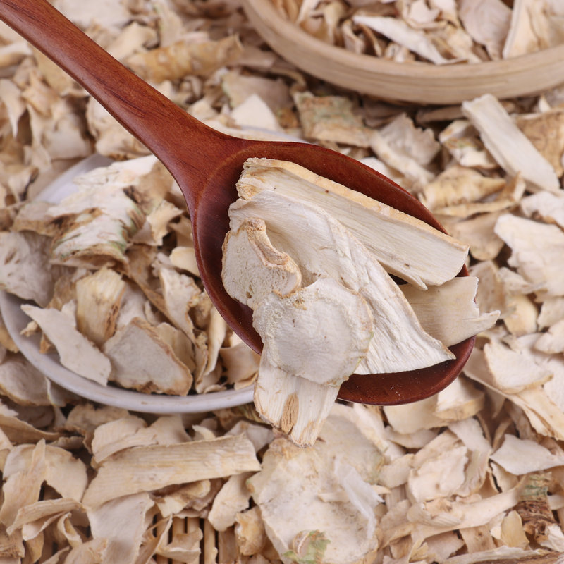 山东厂家供应脱水辣根干辣根片b级 芥末原料辣根片批发出口