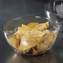 【厂家直销】出口欧洲全新pp食品级精美ps碗（图）