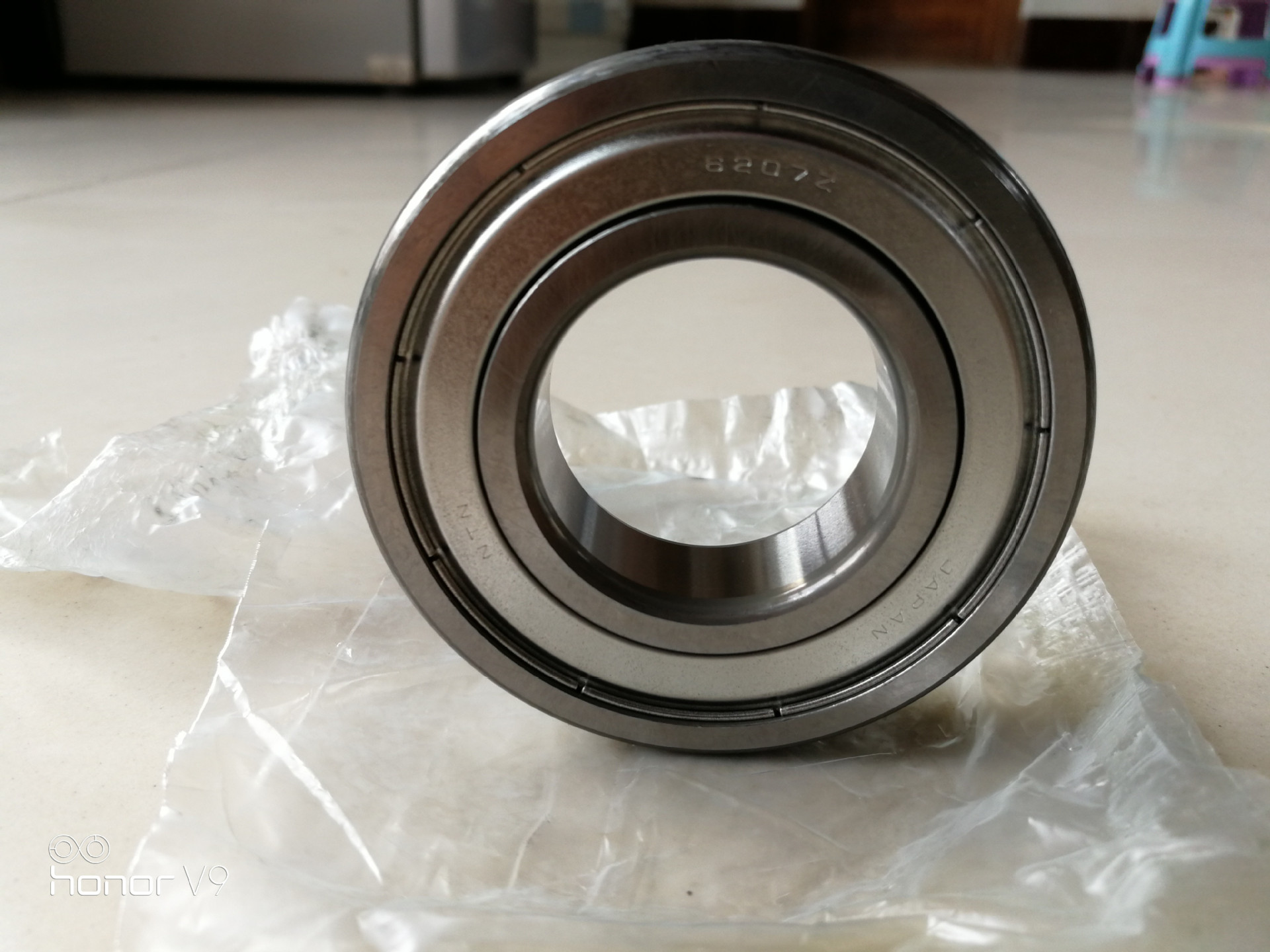 武汉市销售ntn水泥厂轴承6207zz ntn授权经销商