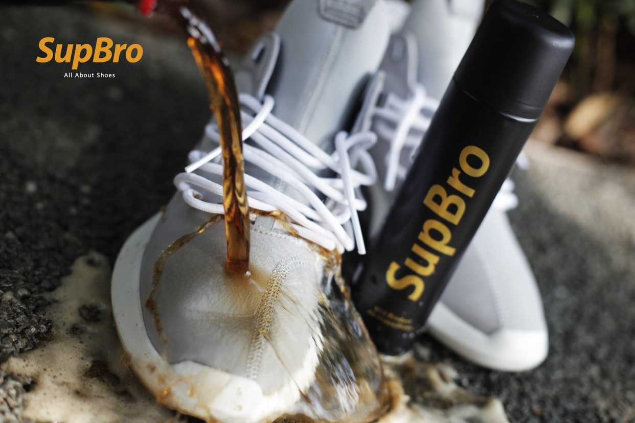 supbro 防水喷雾防尘防污 超级喷雾 护理防水防脏神器黑科技