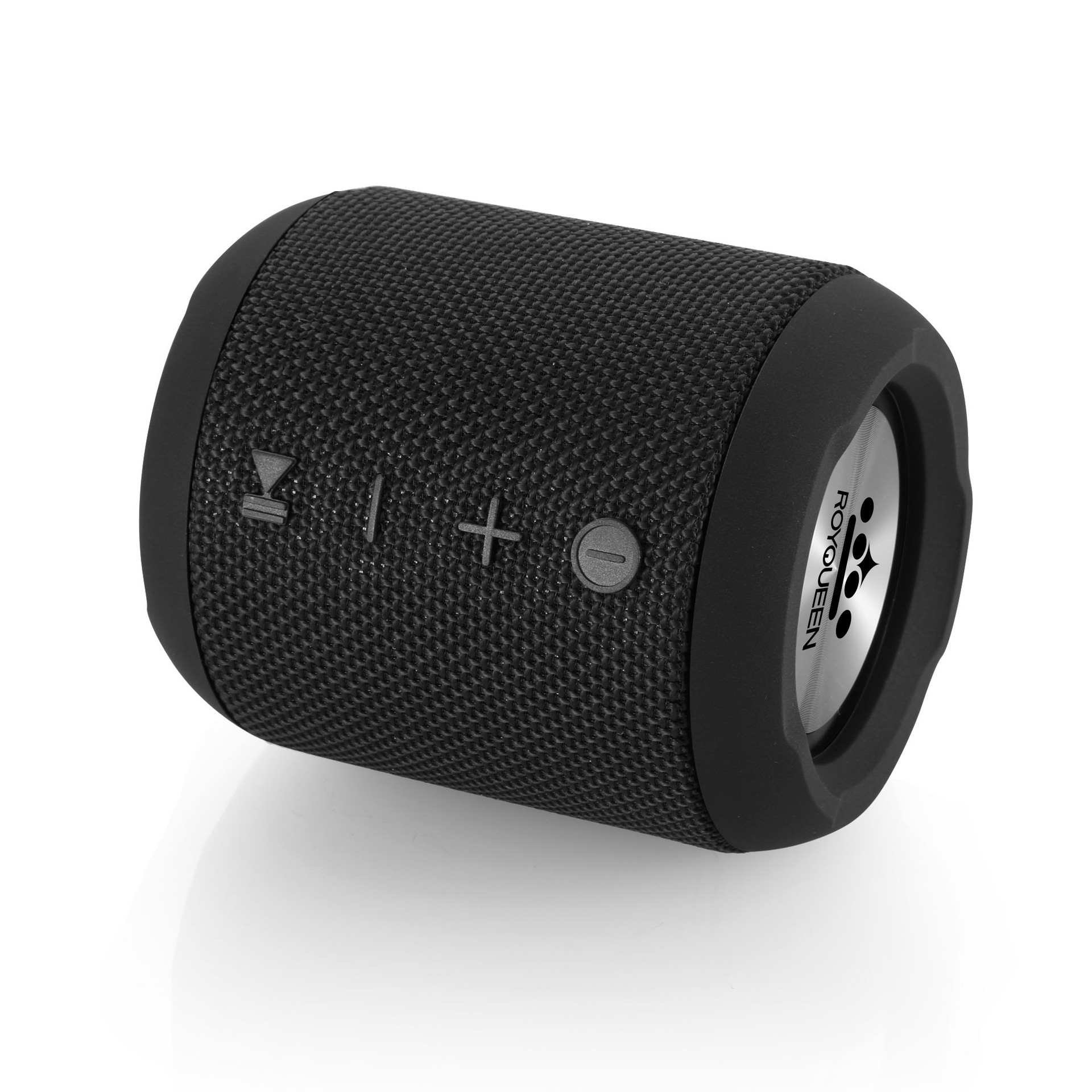 royqueen/朗琴 m350无线蓝牙音箱插卡便携式低音炮手机迷你小音响