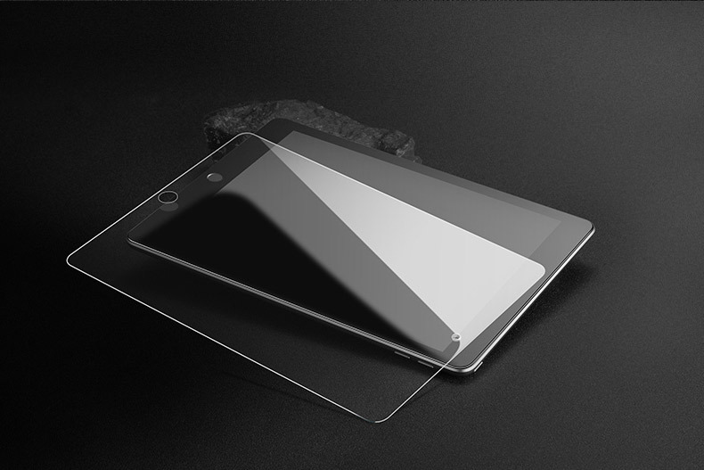 三星平板钢化膜tab4 a 10.1寸贴膜t583 tabs2 t860 s5e保护膜