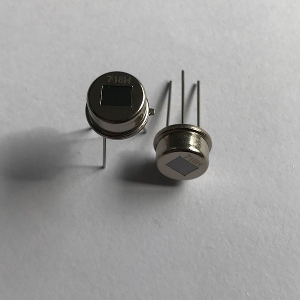 热释电红外线传感器 lp200b-p 厂家原装pir 人体红外感应探头